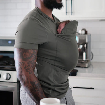 The Dad Shirt
