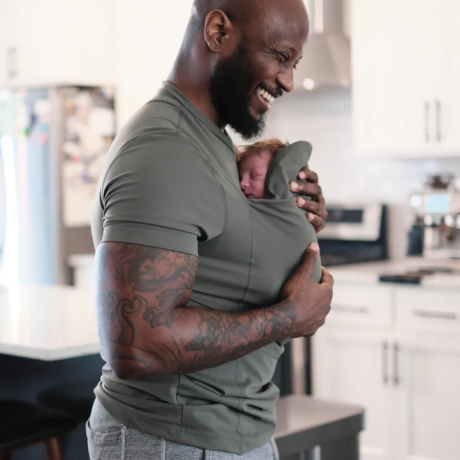 The Dad Shirt