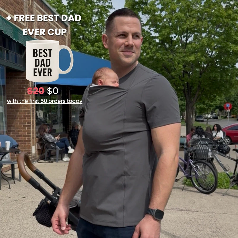 The Dad Shirt