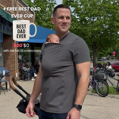 The Dad Shirt