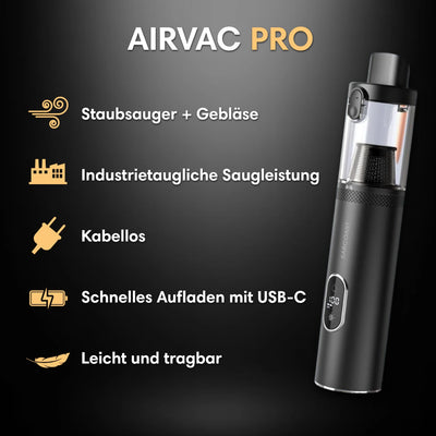 AIRVAC PRO